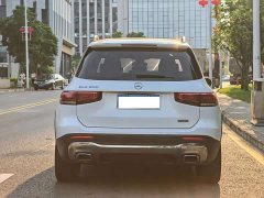 Mercedes-Benz GLB 200 Dynamic - ფოტო 5