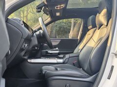 Mercedes-Benz GLB 200 Dynamic - ფოტო 6
