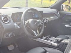 Mercedes-Benz GLB 200 Dynamic - ფოტო 7