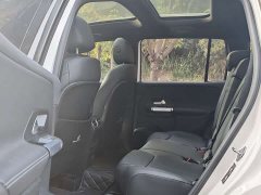 Mercedes-Benz GLB 200 Dynamic - ფოტო 8