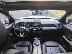 Mercedes-Benz GLB 200 Dynamic - ფოტო 9