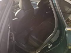 Geely Xingrui 2.0T Diesel Exclusive Cyan Green Edition - ფოტო 11