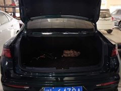Geely Xingrui 2.0T Diesel Exclusive Cyan Green Edition - ფოტო 4