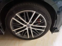 Geely Xingrui 2.0T Diesel Exclusive Cyan Green Edition - ფოტო 6