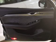 Geely Xingrui 2.0T Diesel Exclusive Cyan Green Edition - ფოტო 7