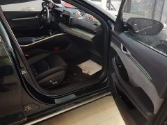 Geely Xingrui 2.0T Diesel Exclusive Cyan Green Edition - ფოტო 8