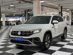 Volkswagen Taos 280TSI FWD Luxury Plus Advanced Edition - ფოტო 1