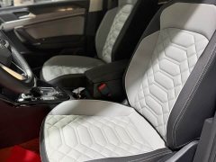 Volkswagen Taos 280TSI FWD Luxury Plus Advanced Edition - ფოტო 10