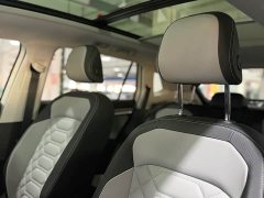 Volkswagen Taos 280TSI FWD Luxury Plus Advanced Edition - ფოტო 11