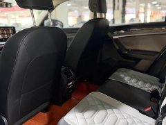 Volkswagen Taos 280TSI FWD Luxury Plus Advanced Edition - ფოტო 12