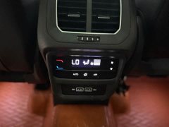 Volkswagen Taos 280TSI FWD Luxury Plus Advanced Edition - ფოტო 13