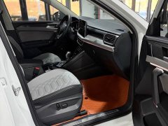 Volkswagen Taos 280TSI FWD Luxury Plus Advanced Edition - ფოტო 14