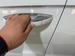 Volkswagen Taos 280TSI FWD Luxury Plus Advanced Edition - ფოტო 18