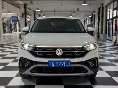 Volkswagen Taos 280TSI FWD Luxury Plus Advanced Edition - ფოტო 2