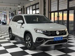 Volkswagen Taos 280TSI FWD Luxury Plus Advanced Edition - ფოტო 3