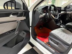 Volkswagen Taos 280TSI FWD Luxury Plus Advanced Edition - ფოტო 4