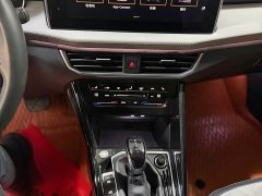 Volkswagen Taos 280TSI FWD Luxury Plus Advanced Edition - ფოტო 6