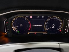 Volkswagen Taos 280TSI FWD Luxury Plus Advanced Edition - ფოტო 7