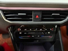 Volkswagen Taos 280TSI FWD Luxury Plus Advanced Edition - ფოტო 8