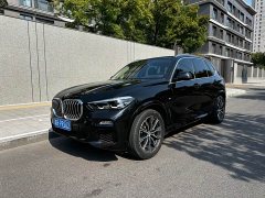 BMW X5 (Imported) xDrive30i M Sport Package - ფოტო 1