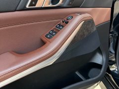 BMW X5 (Imported) xDrive30i M Sport Package - ფოტო 10