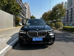 BMW X5 (Imported) xDrive30i M Sport Package - ფოტო 2