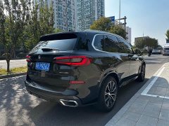 BMW X5 (Imported) xDrive30i M Sport Package - ფოტო 4