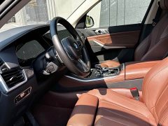 BMW X5 (Imported) xDrive30i M Sport Package - ფოტო 6