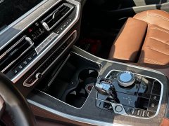 BMW X5 (Imported) xDrive30i M Sport Package - ფოტო 7