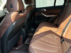 BMW X5 (Imported) xDrive30i M Sport Package - ფოტო 8