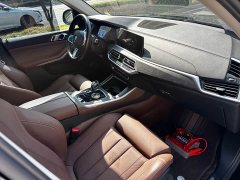 BMW X5 (Imported) xDrive30i M Sport Package - ფოტო 9