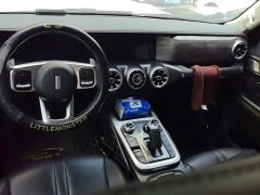 Tank 300 Off-Road Edition 2.0T Conqueror - ფოტო 12