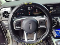 Tank 300 Off-Road Edition 2.0T Conqueror - ფოტო 15