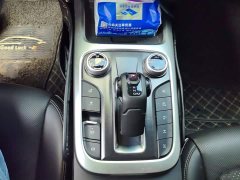 Tank 300 Off-Road Edition 2.0T Conqueror - ფოტო 16