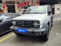 Tank 300 Off-Road Edition 2.0T Conqueror - ფოტო 2