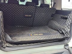 Tank 300 Off-Road Edition 2.0T Conqueror - ფოტო 4