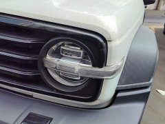 Tank 300 Off-Road Edition 2.0T Conqueror - ფოტო 5