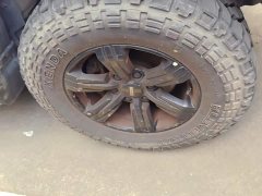 Tank 300 Off-Road Edition 2.0T Conqueror - ფოტო 6