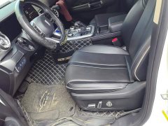 Tank 300 Off-Road Edition 2.0T Conqueror - ფოტო 9