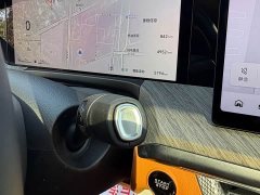Tank 500 New Energy 2026 Hi4-Z Smart Comfort Edition - ფოტო 10