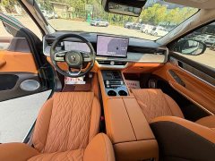 Tank 500 New Energy 2026 Hi4-Z Smart Comfort Edition - ფოტო 12