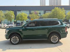 Tank 500 New Energy 2026 Hi4-Z Smart Comfort Edition - ფოტო 14