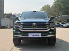 Tank 500 New Energy 2026 Hi4-Z Smart Comfort Edition - ფოტო 2