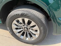 Tank 500 New Energy 2026 Hi4-Z Smart Comfort Edition - ფოტო 4