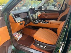 Tank 500 New Energy 2026 Hi4-Z Smart Comfort Edition - ფოტო 5
