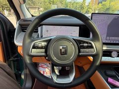 Tank 500 New Energy 2026 Hi4-Z Smart Comfort Edition - ფოტო 7