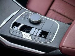 BMW 4 425i Gran Coupe M - ფოტო 11