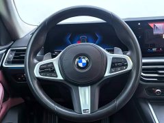 BMW 4 425i Gran Coupe M - ფოტო 13