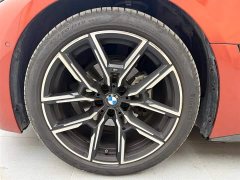 BMW 4 425i Gran Coupe M - ფოტო 17