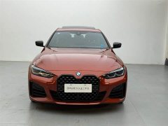 BMW 4 425i Gran Coupe M - ფოტო 2
